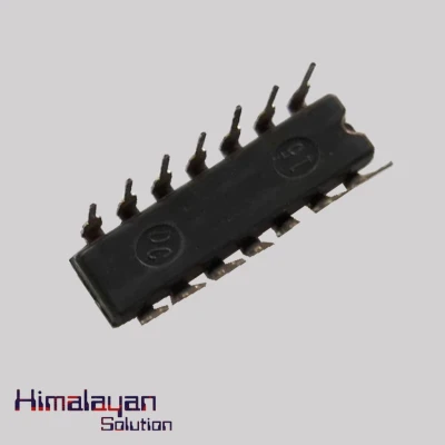 SN7425N IC