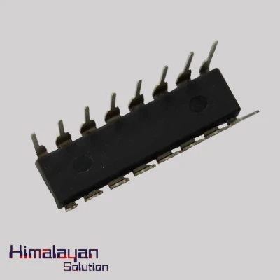 HCF4050BE IC