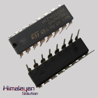 HCF4050BE IC
