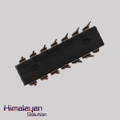 HCF4081BE IC