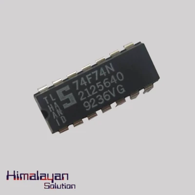 74F74 N IC