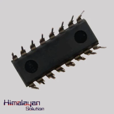 CD74HC4046 IC