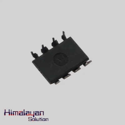 LF411C IC