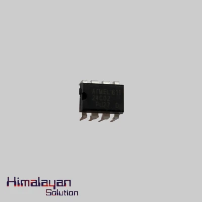ATMEL611 IC