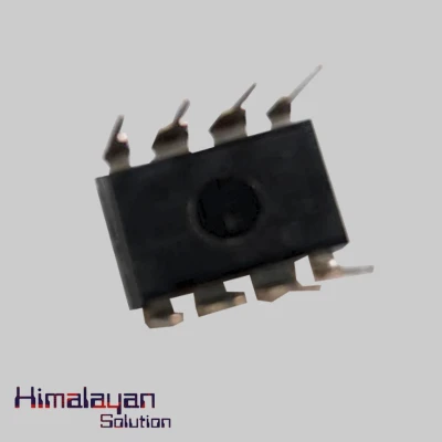 ATMEL611 IC