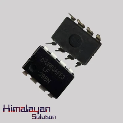 LF398N IC