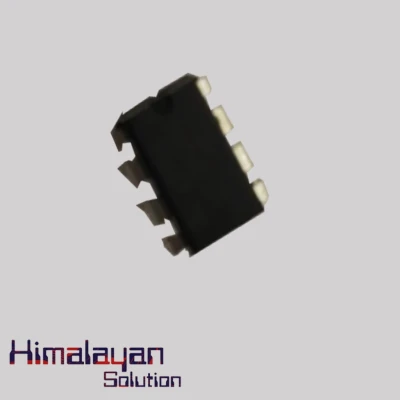 ATMEL 129 IC