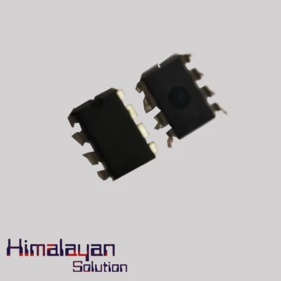 ATMEL 129 IC