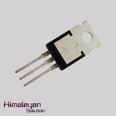 IRF 3205 IC