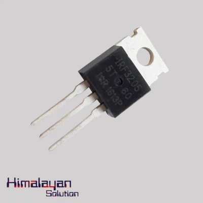 IRF 3205 IC