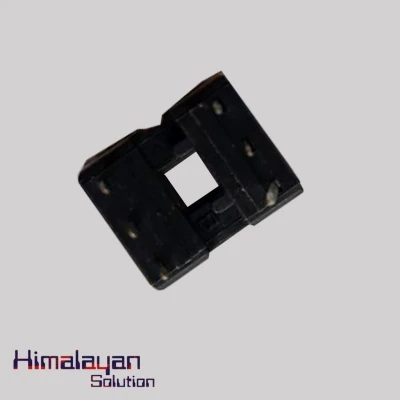 6 Pin IC Base