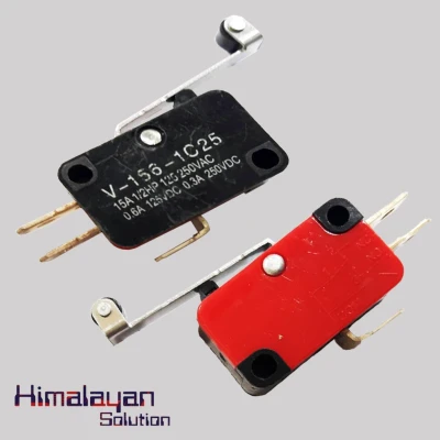 Limit Switch