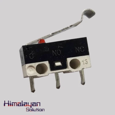 Micro Limit Switch(endstop switch)