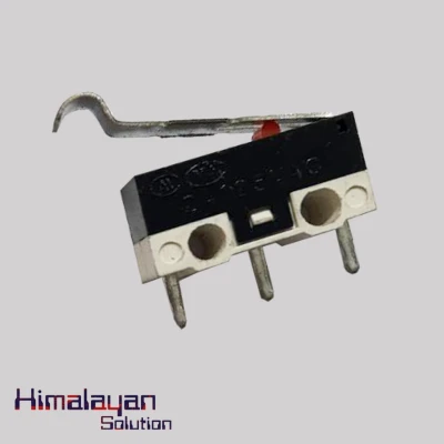 Micro Limit Switch(endstop switch)