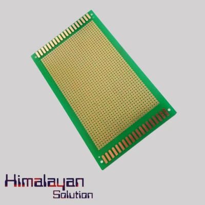 9*15 cm Good Quality Matrix Board