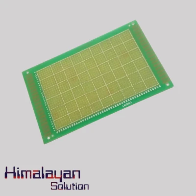 9*15 cm Good Quality Matrix Board