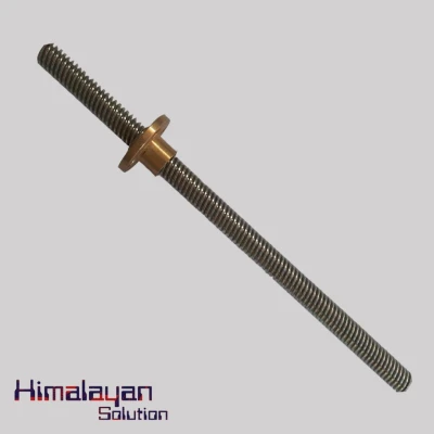 20cm Threaded Rod