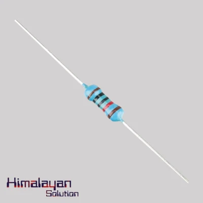 10K Resistor