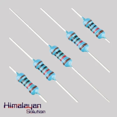 10K Resistor