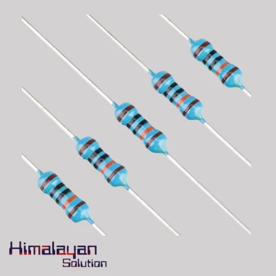 100K Resistor