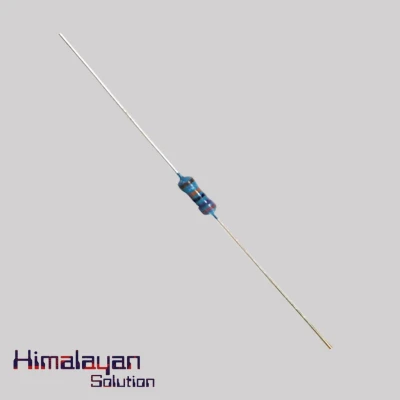 220k Resistor