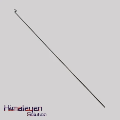 Thin Plain Rod (Push Rod)