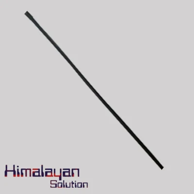 Carbon Fiber  1mm Plane Rod
