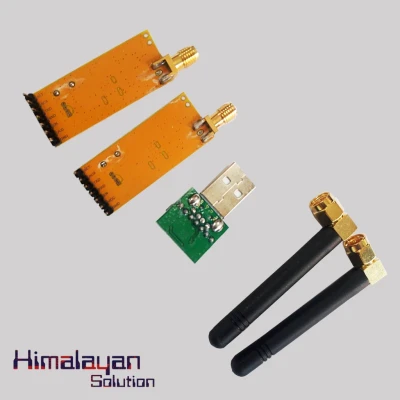 Apc 230 Wireless Transceiver Module