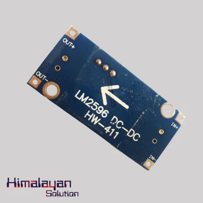 3A Buck Module