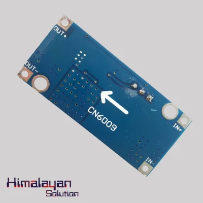 4A Boost Module