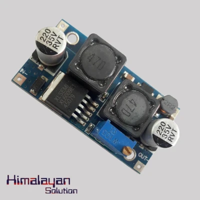 Buck & Boost Module