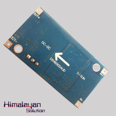 Buck & Boost Module