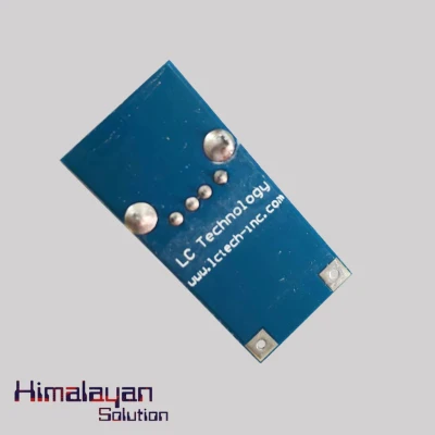 600ma Boost Module
