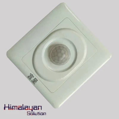 PIR Switch Normal