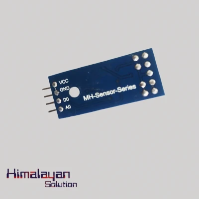 Im393 Motor Speed Measuring Sensor Module