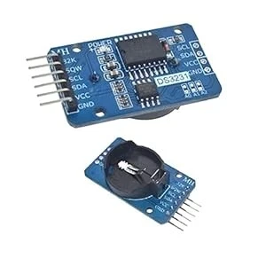 DS3231 Clock Module