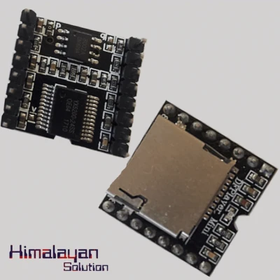 Mp3 Module