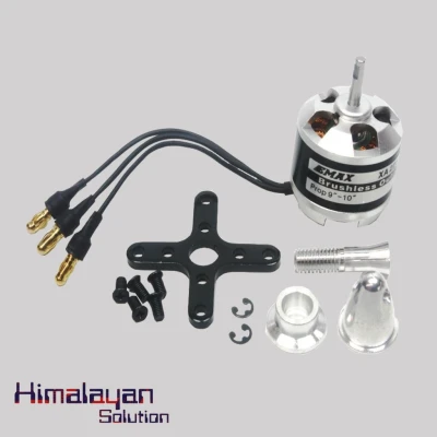 Emax 1400KV Brushless Motor