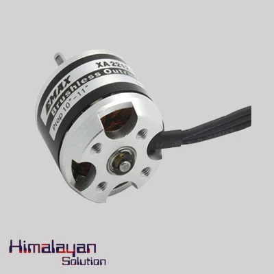 Emax 1400KV Brushless Motor