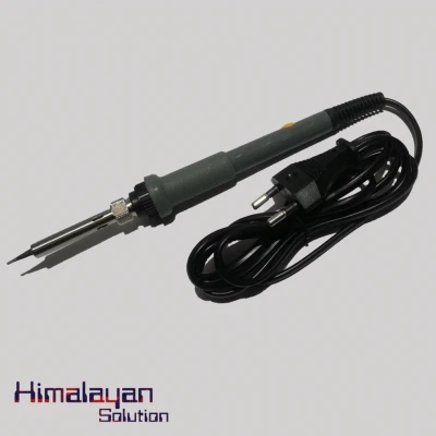 Soldering Iron with Temperature Controller