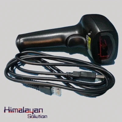 Bar-code Scanner