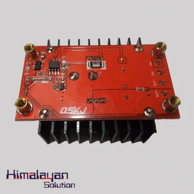 120 W Boost Module