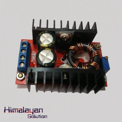 150 W Boost Module