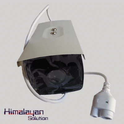 LS-WDR22022-B LOOSAFE Camera