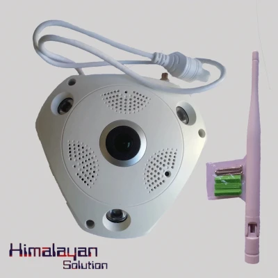 LS-QJ360-960P VR Cam