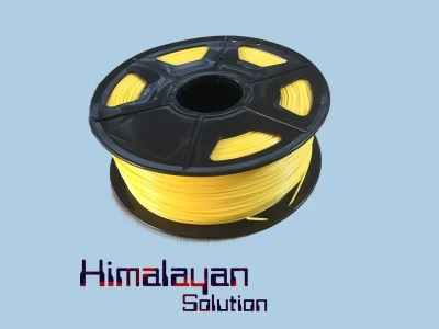 Bambu Lab PLA Basic 3D Filament