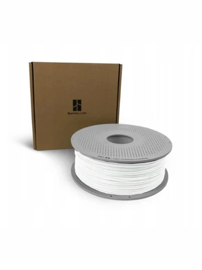Bambu Lab PLA Basic 3D Filament