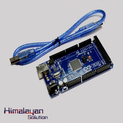Arduino  Mega 2560 without cable