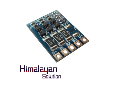3channel 18650 Battery Balancer PCM Board Li-Ion 11.4V (Bms)