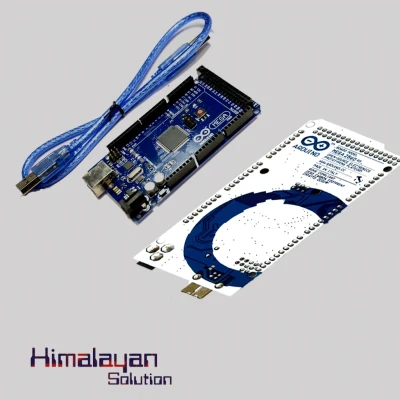 Arduino  Mega 2560 without cable